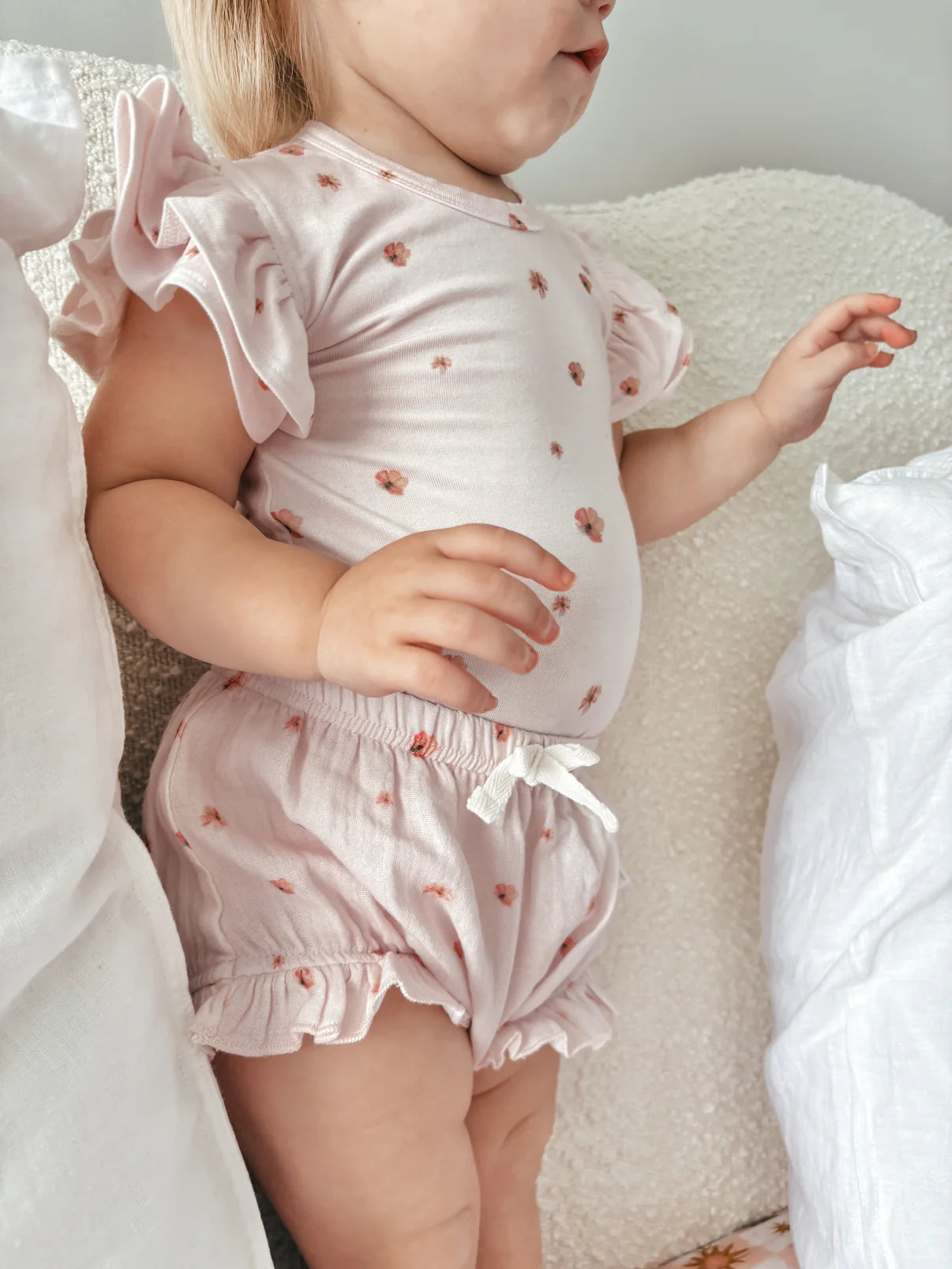 Grace Bloomers - Blossom