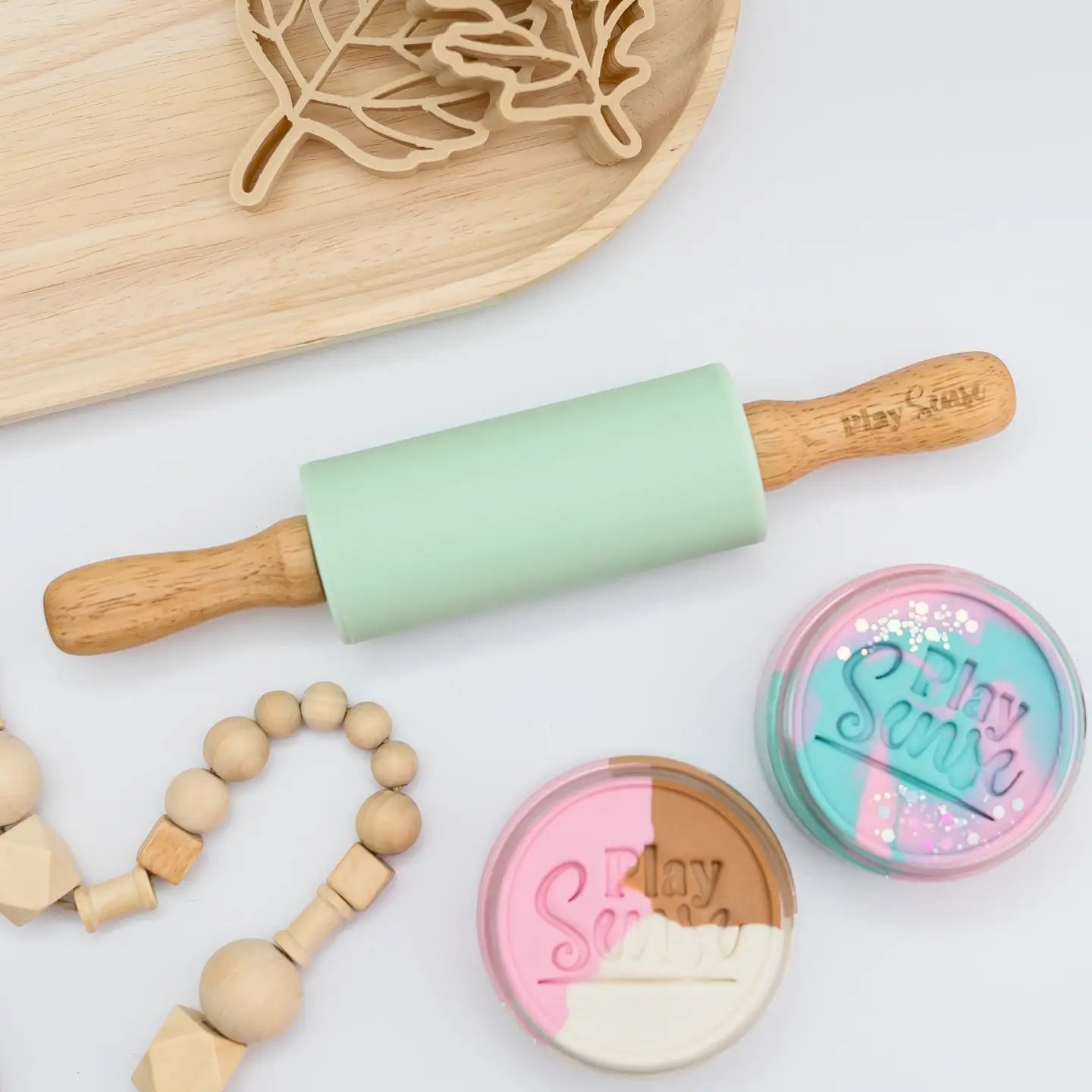 Play Sense Roller - Assorted