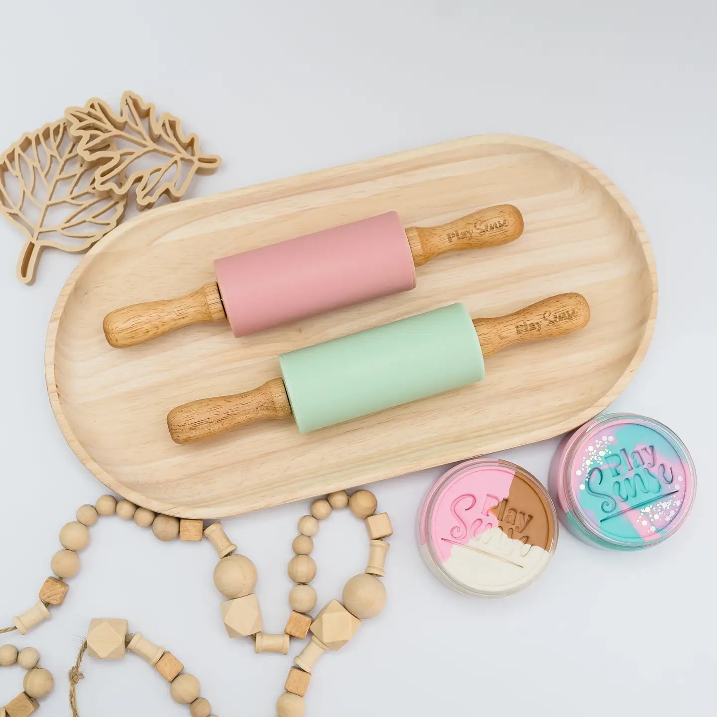 Play Sense Roller - Assorted
