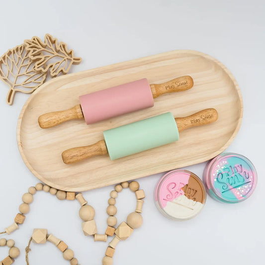 Play Sense Roller - Assorted