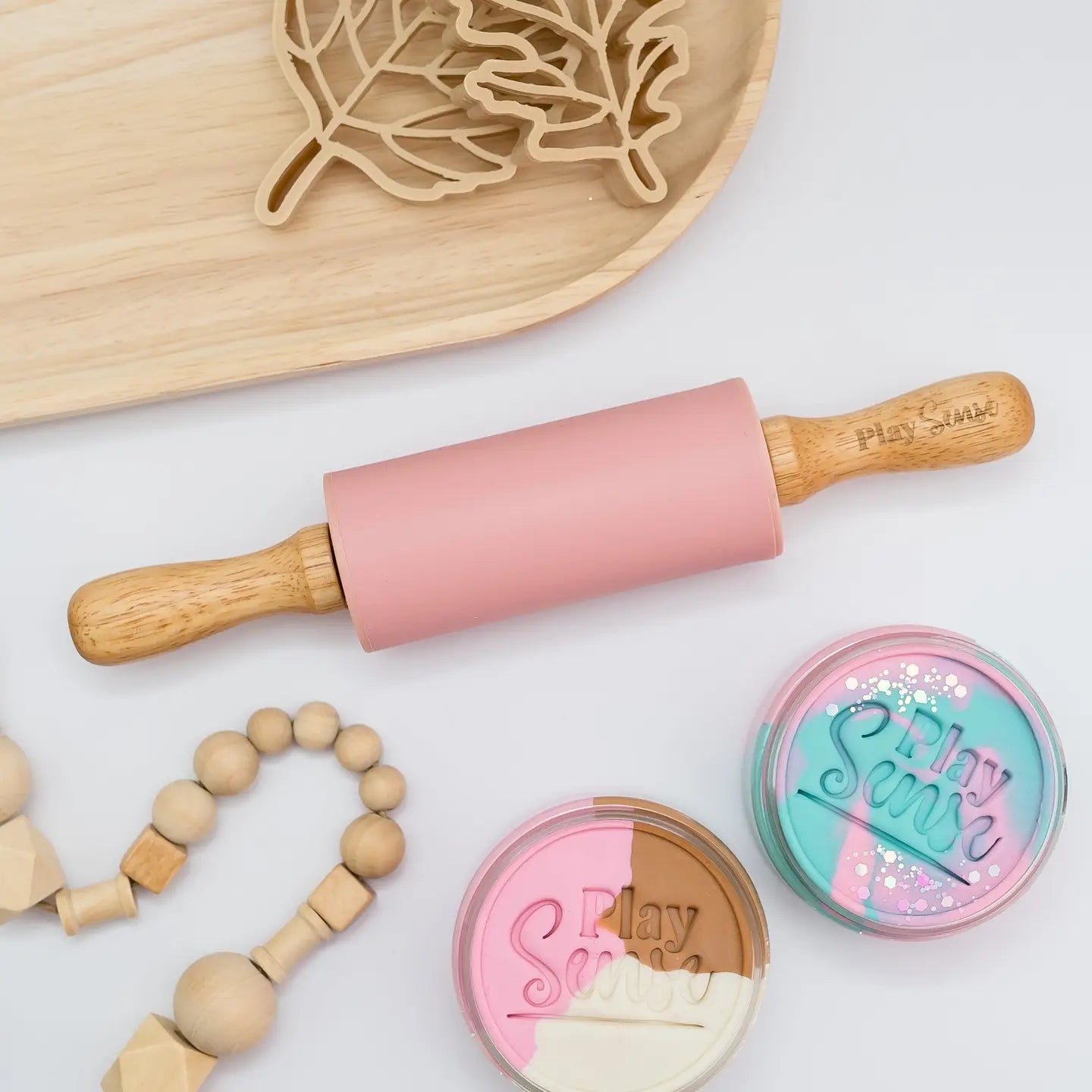 Play Sense Roller - Assorted