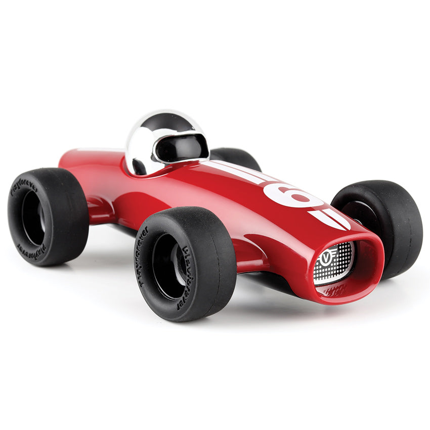 Playforever - Verve Malibu Ross