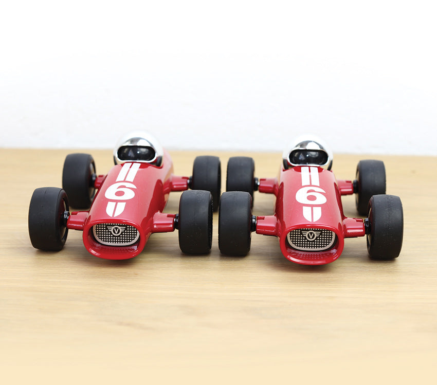 Playforever - Verve Malibu Ross