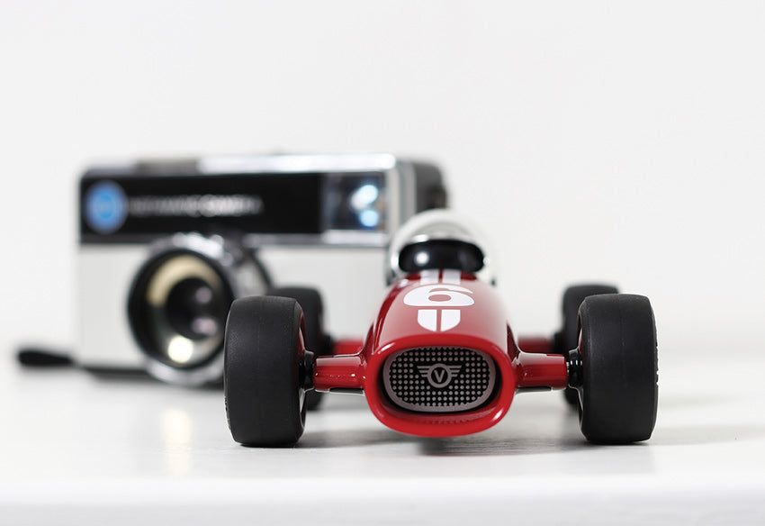 Playforever - Verve Malibu Ross