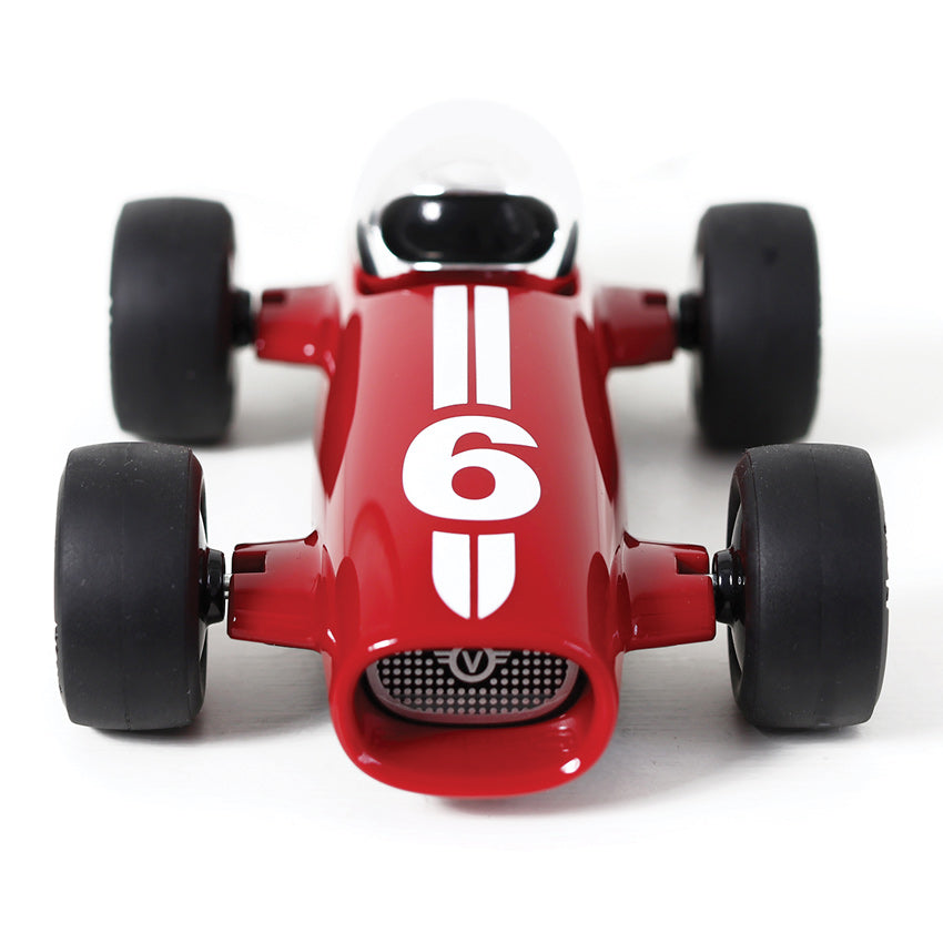 Playforever - Verve Malibu Ross