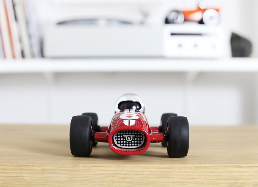 Playforever - Verve Malibu Ross