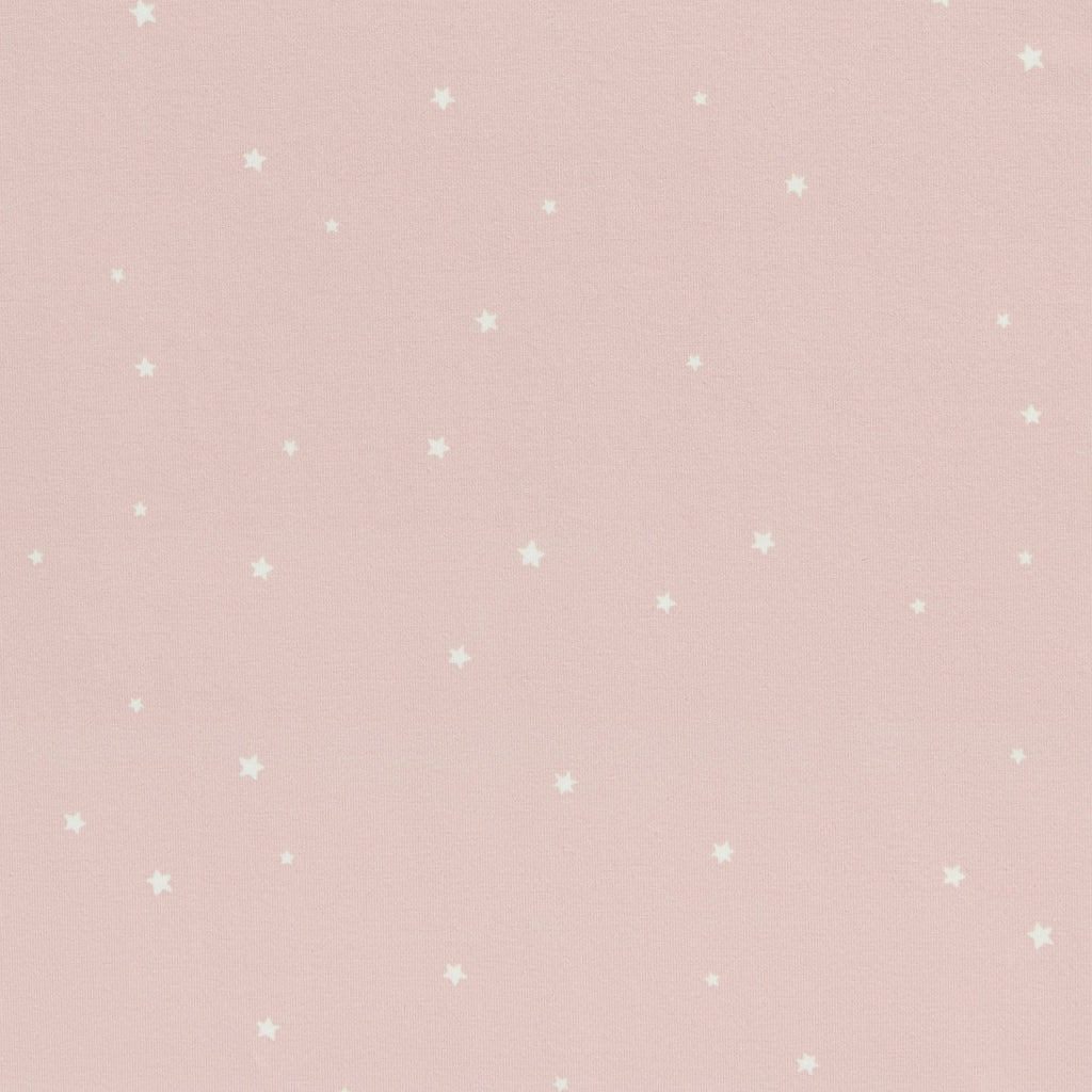 SWADDLE UP 1.0T STRETCH COTTON TWINKLE POWDER PINK