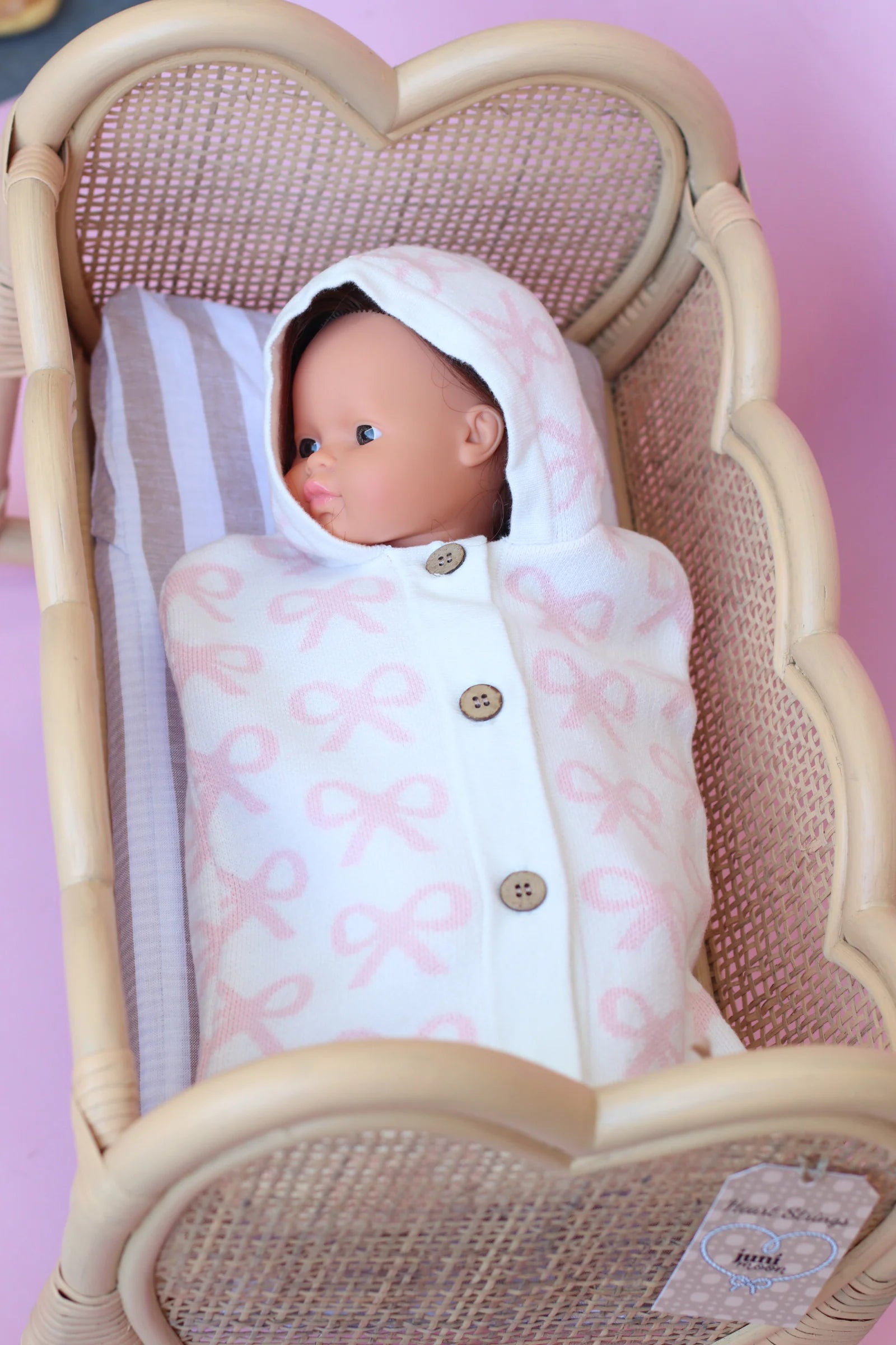 Salli Dream Cocoon - Assorted