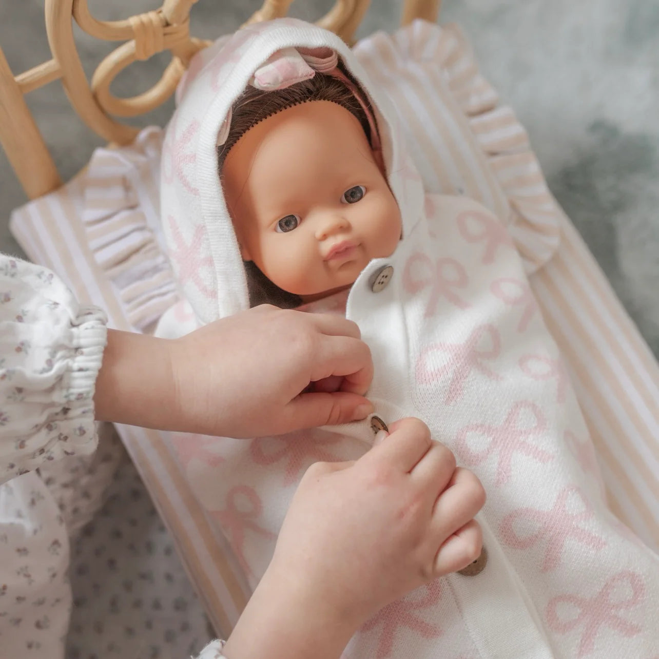 Salli Dream Cocoon - Assorted