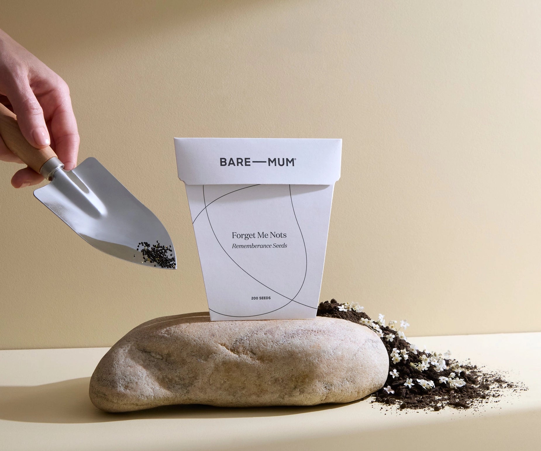 Pregnancy and Baby Loss Care Kit