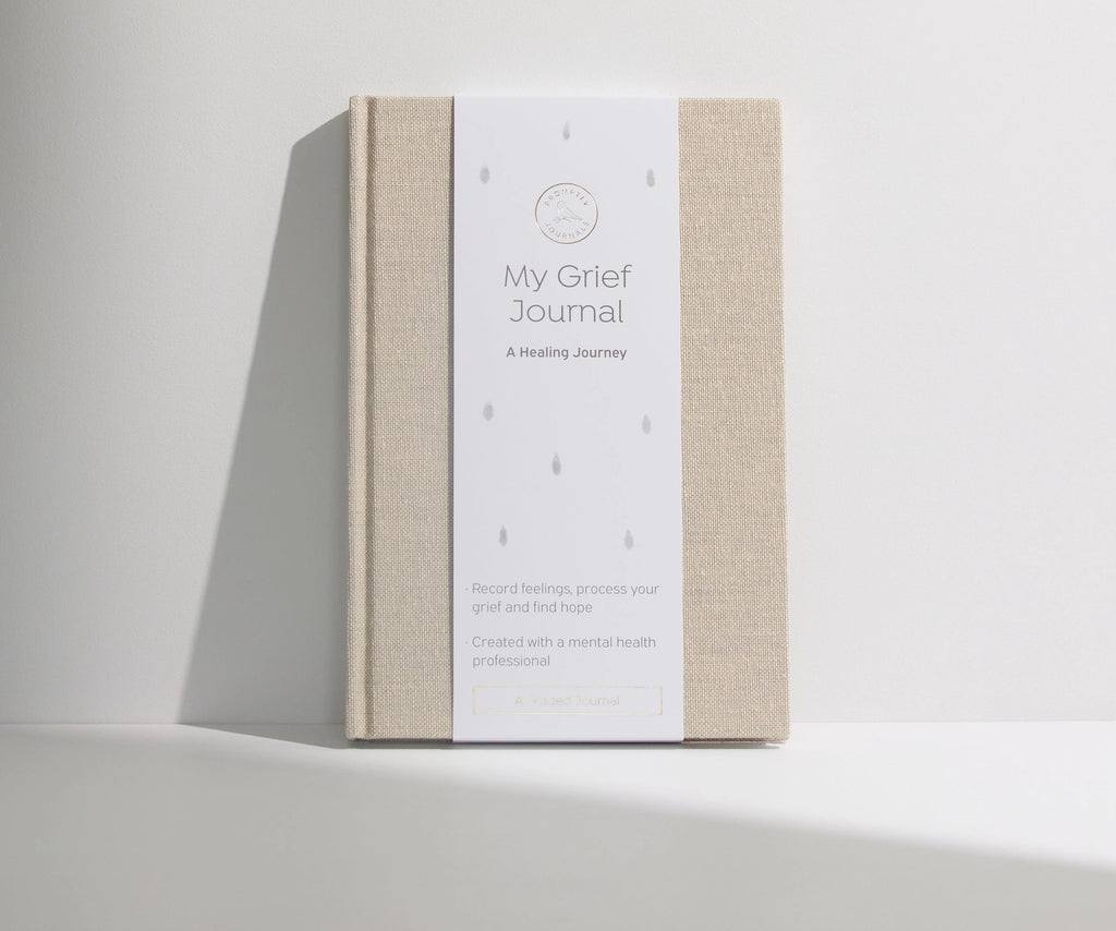 Pregnancy and Baby Loss Care Kit