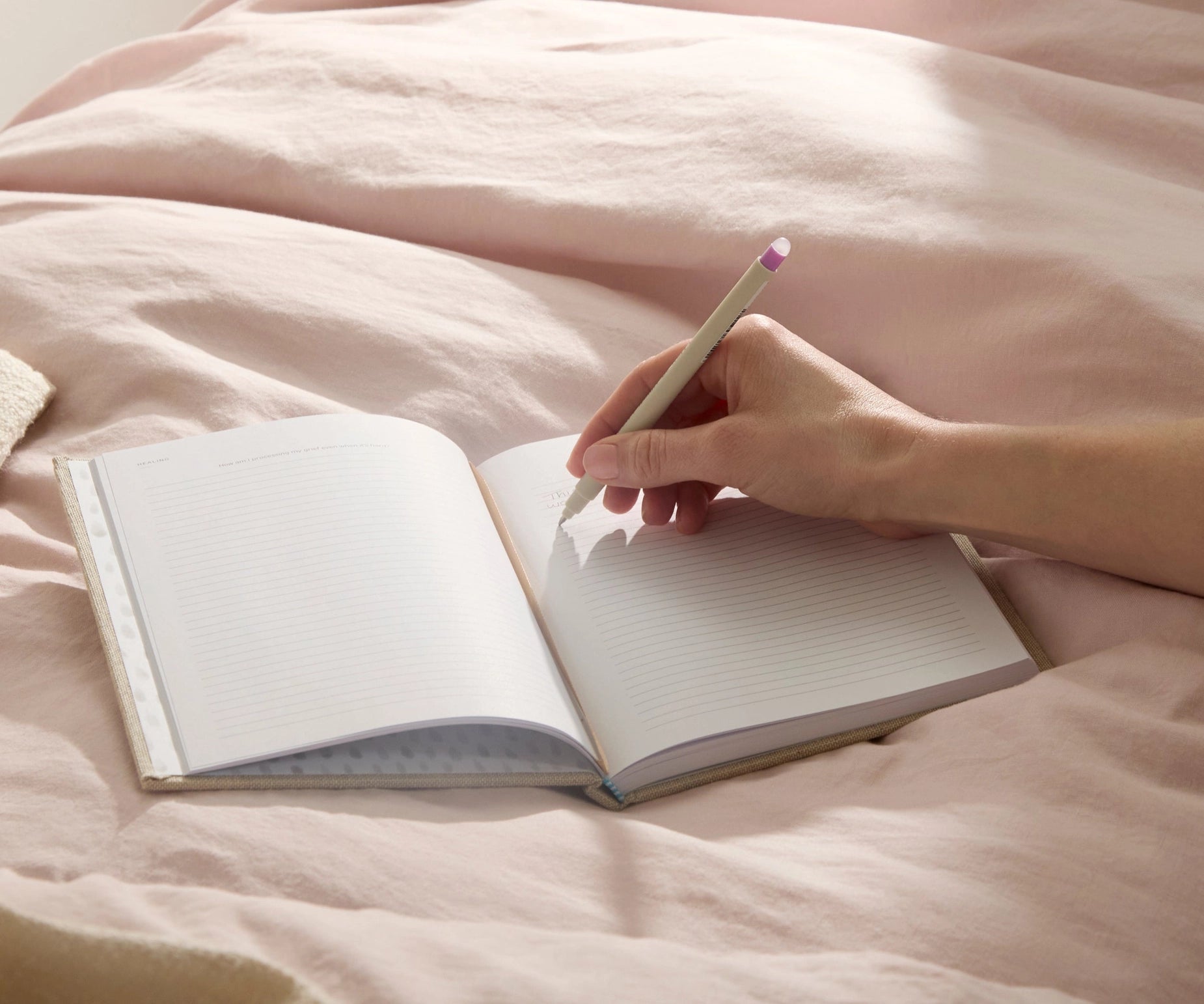 Pregnancy and Baby Loss Care Kit