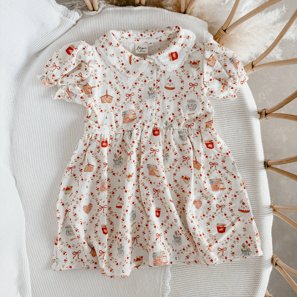 Primrose Cottage Dress