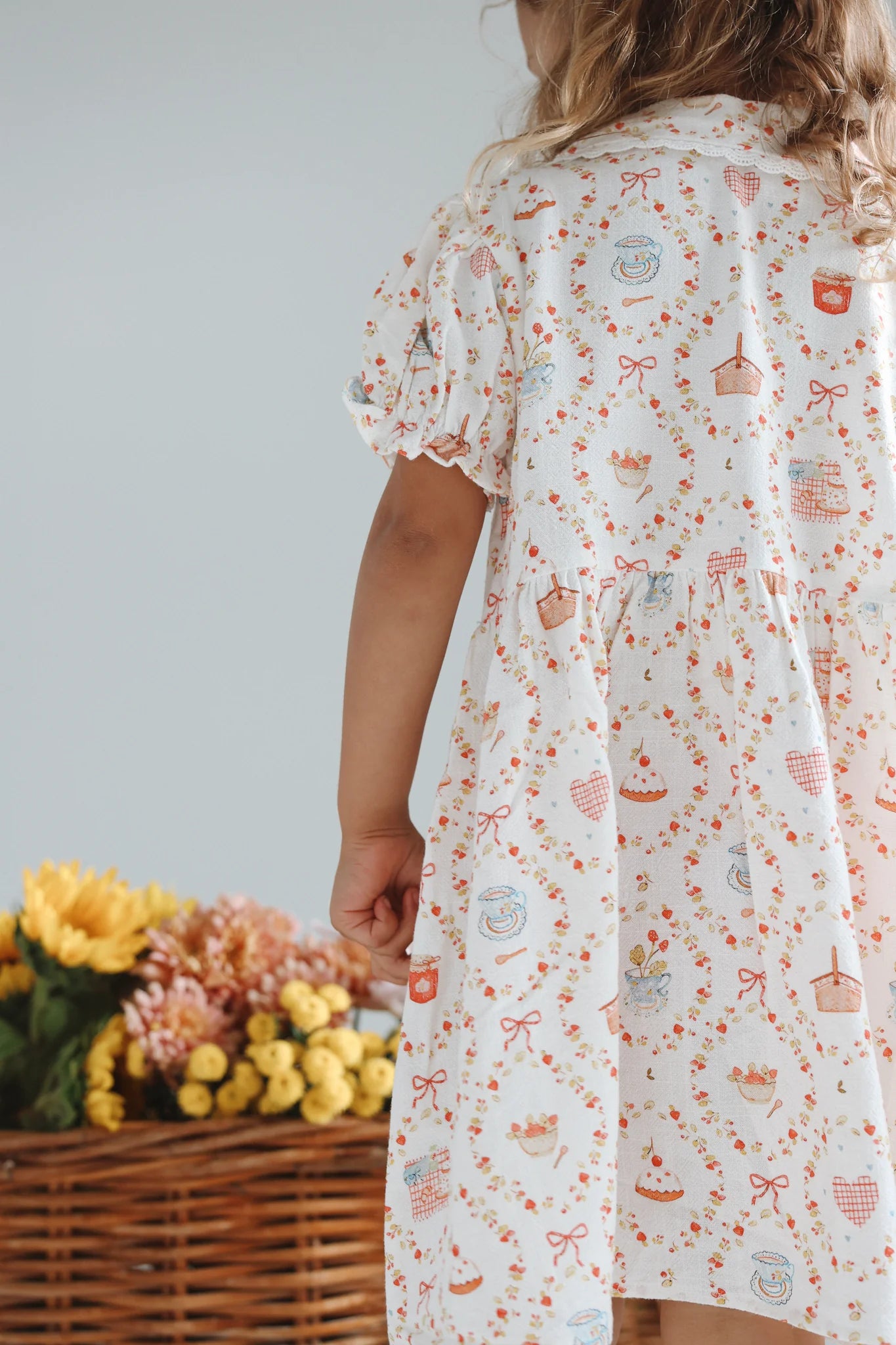 Primrose Cottage Dress