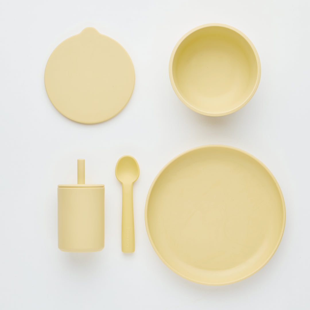 Dinner Set - Assorted