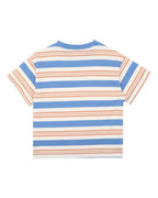 Phoenix Stripe Tee
