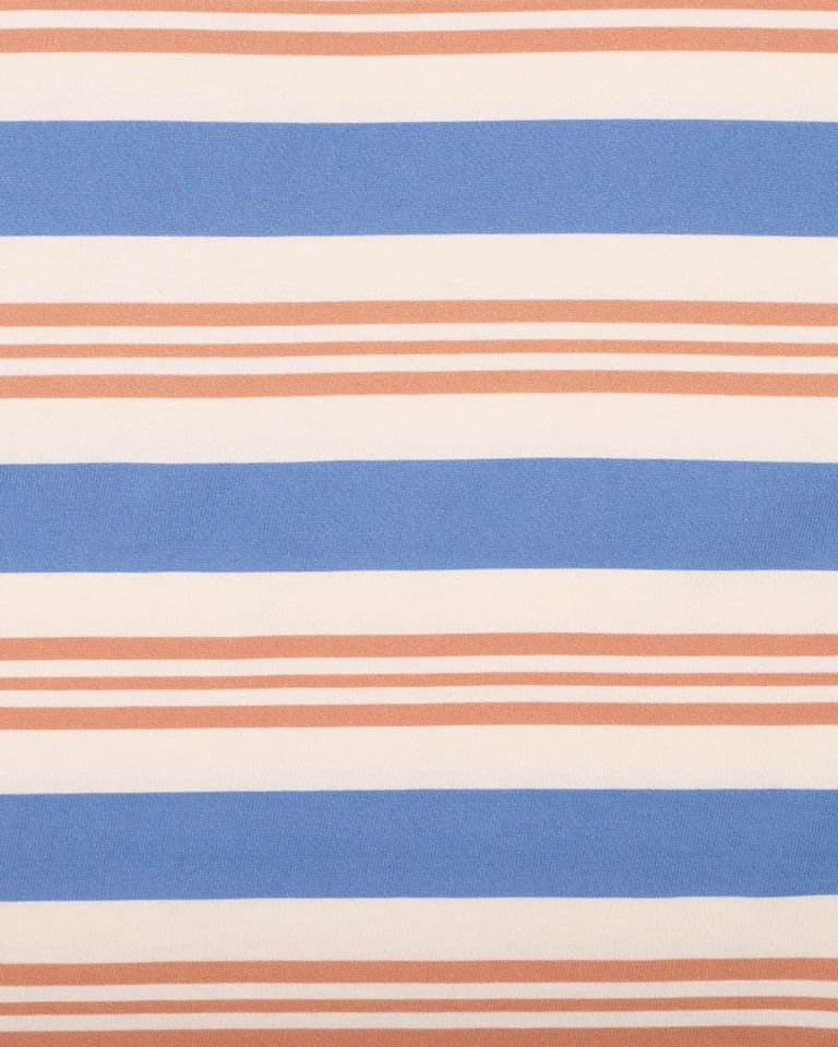 Phoenix Stripe Tee