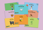 I Can Read - My First Reader