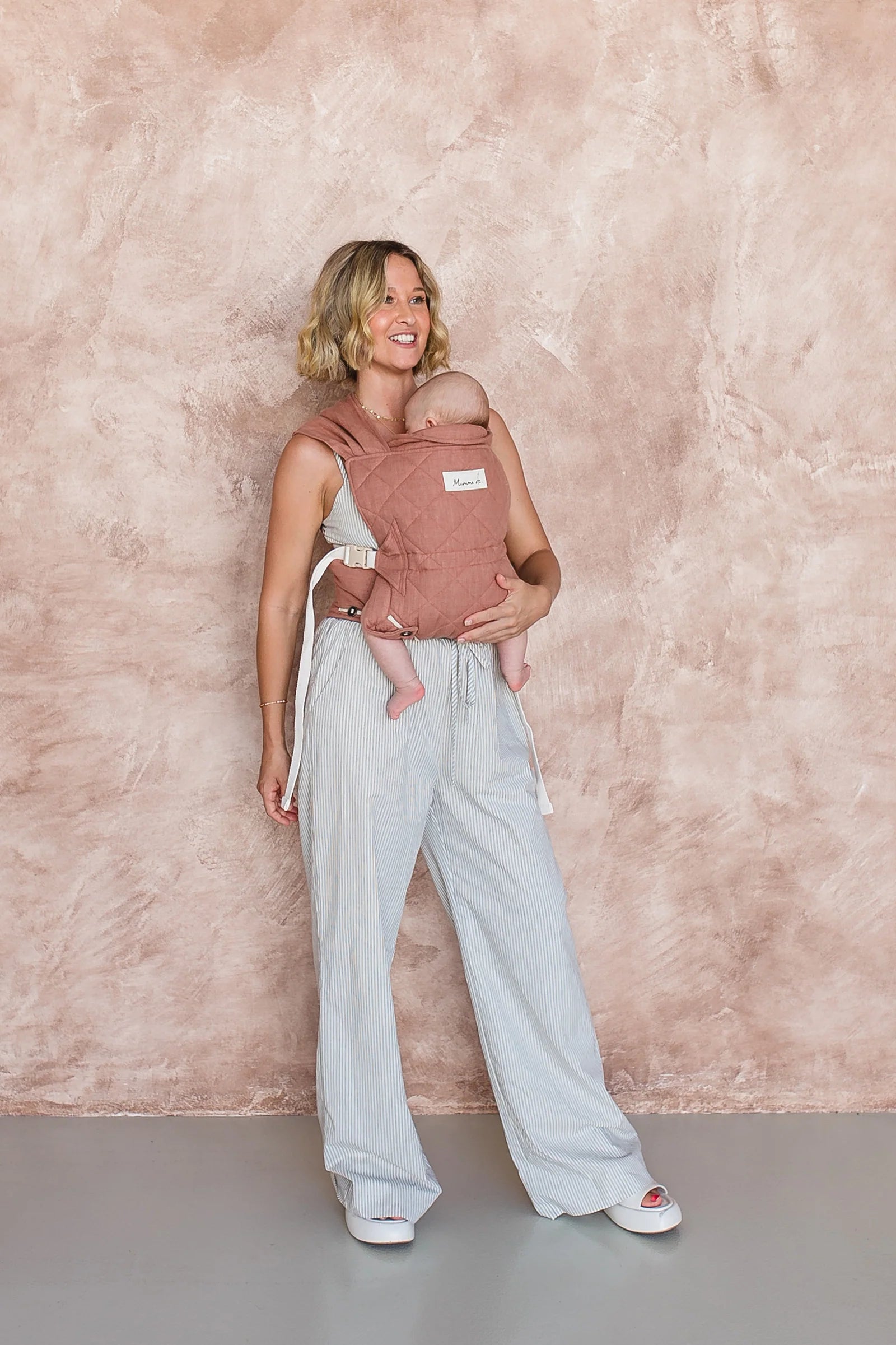 Daily Carrier - Russet