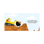 Sassi Board Book Sweet Sounds - Vehicles