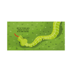 Sassi Board Book Sweet Sounds - The Jungle