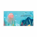 Sassi Board Book Sweet Sounds - The Sea
