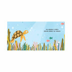 Sassi Board Book Sweet Sounds - The Sea