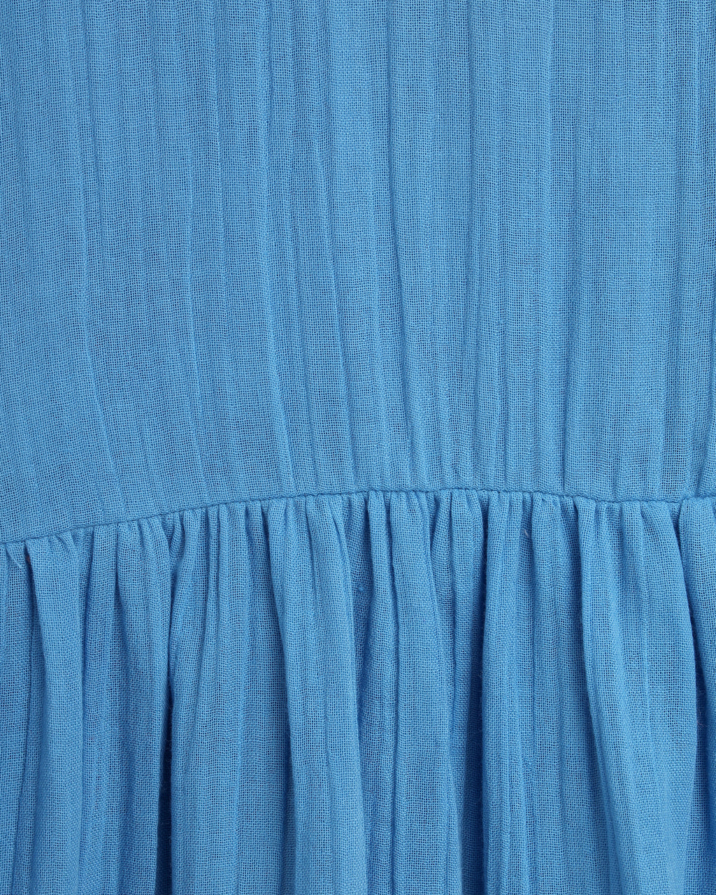 Carla Dress - Sky Blue