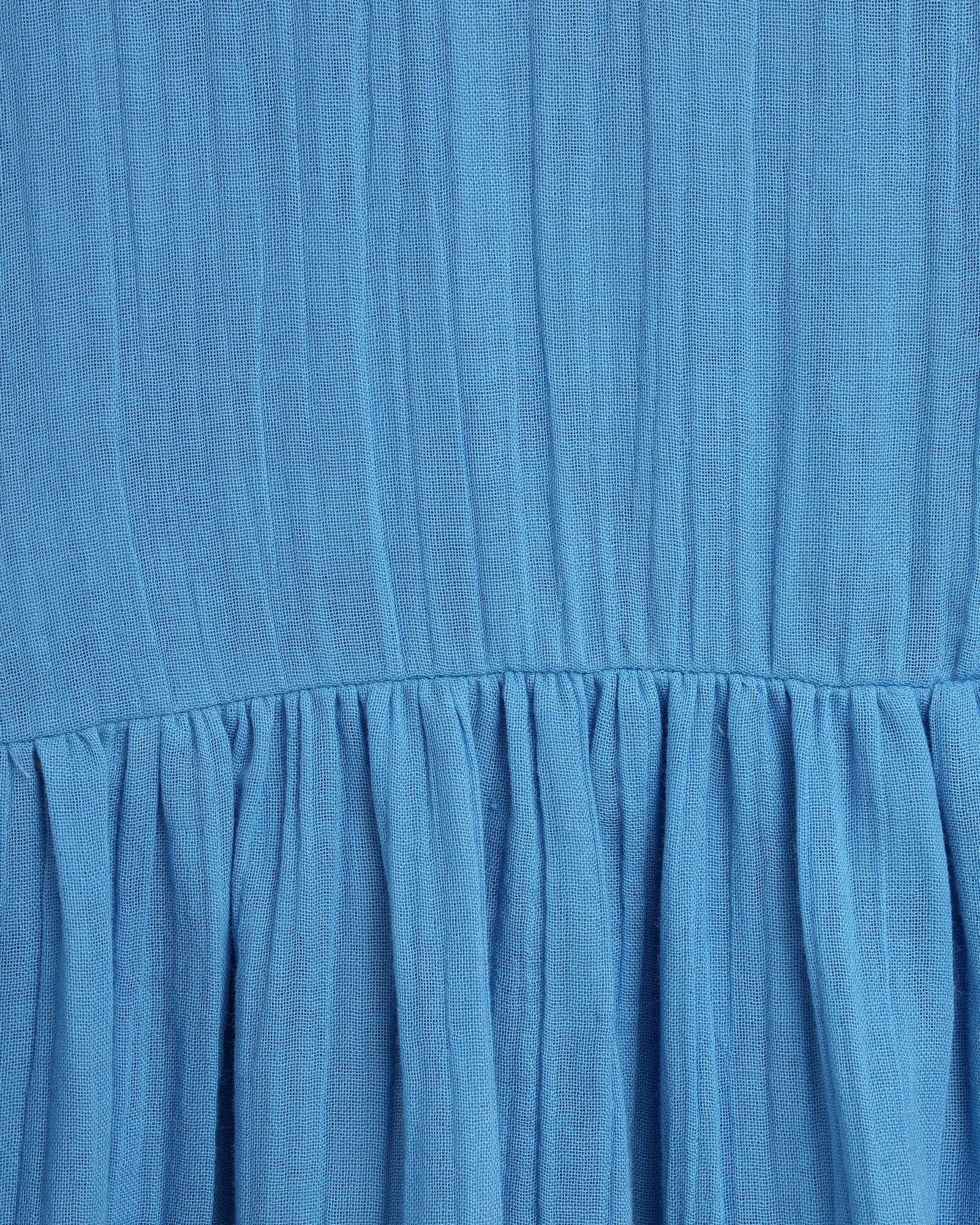 Carla Dress - Sky Blue