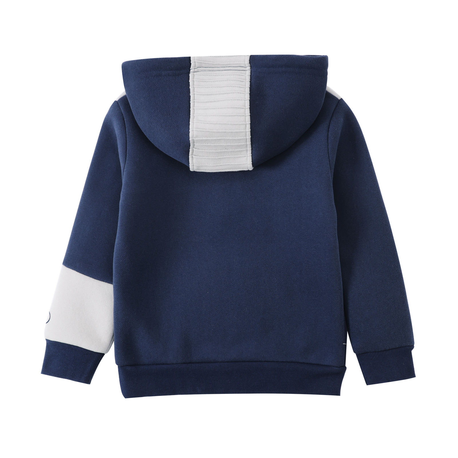 Archie Detailed Hoodie