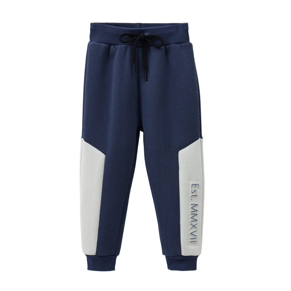 Archie Panel Trackpants