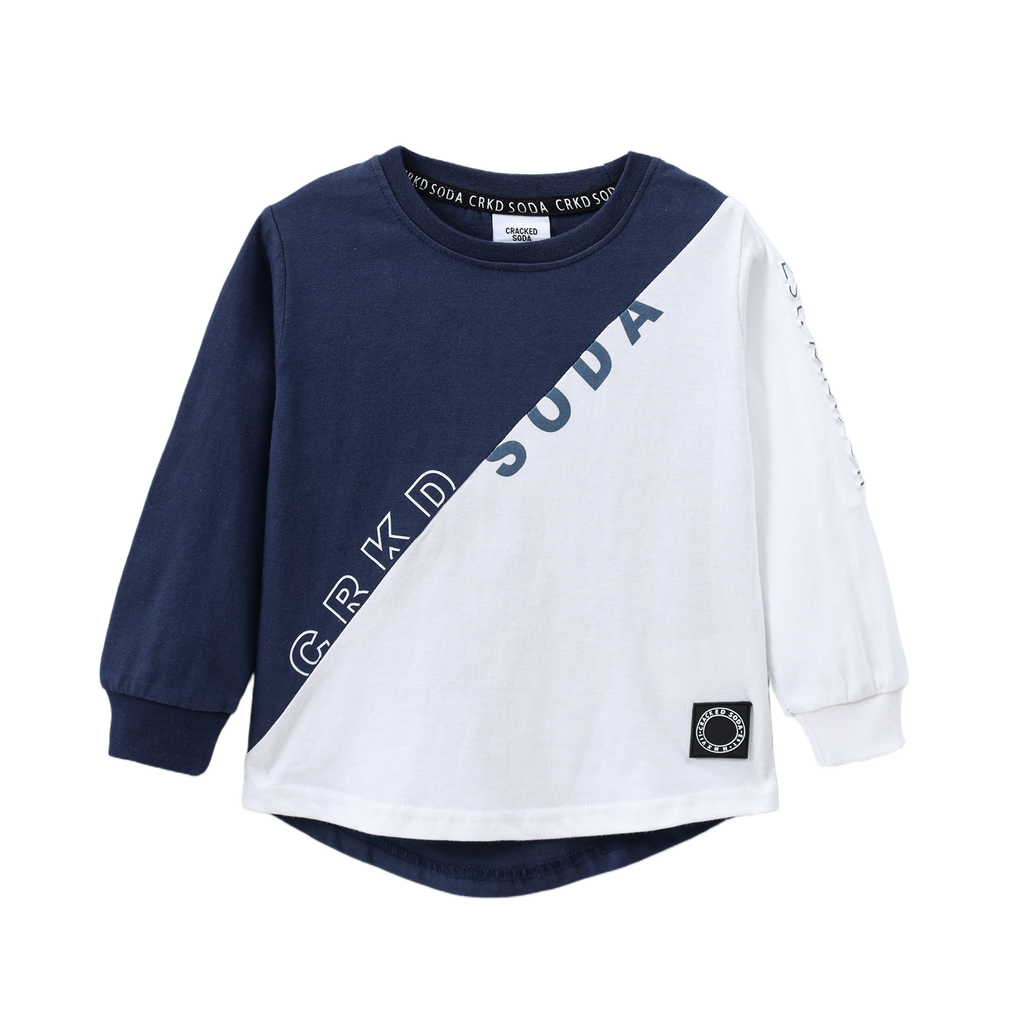 Archie Multi Tee