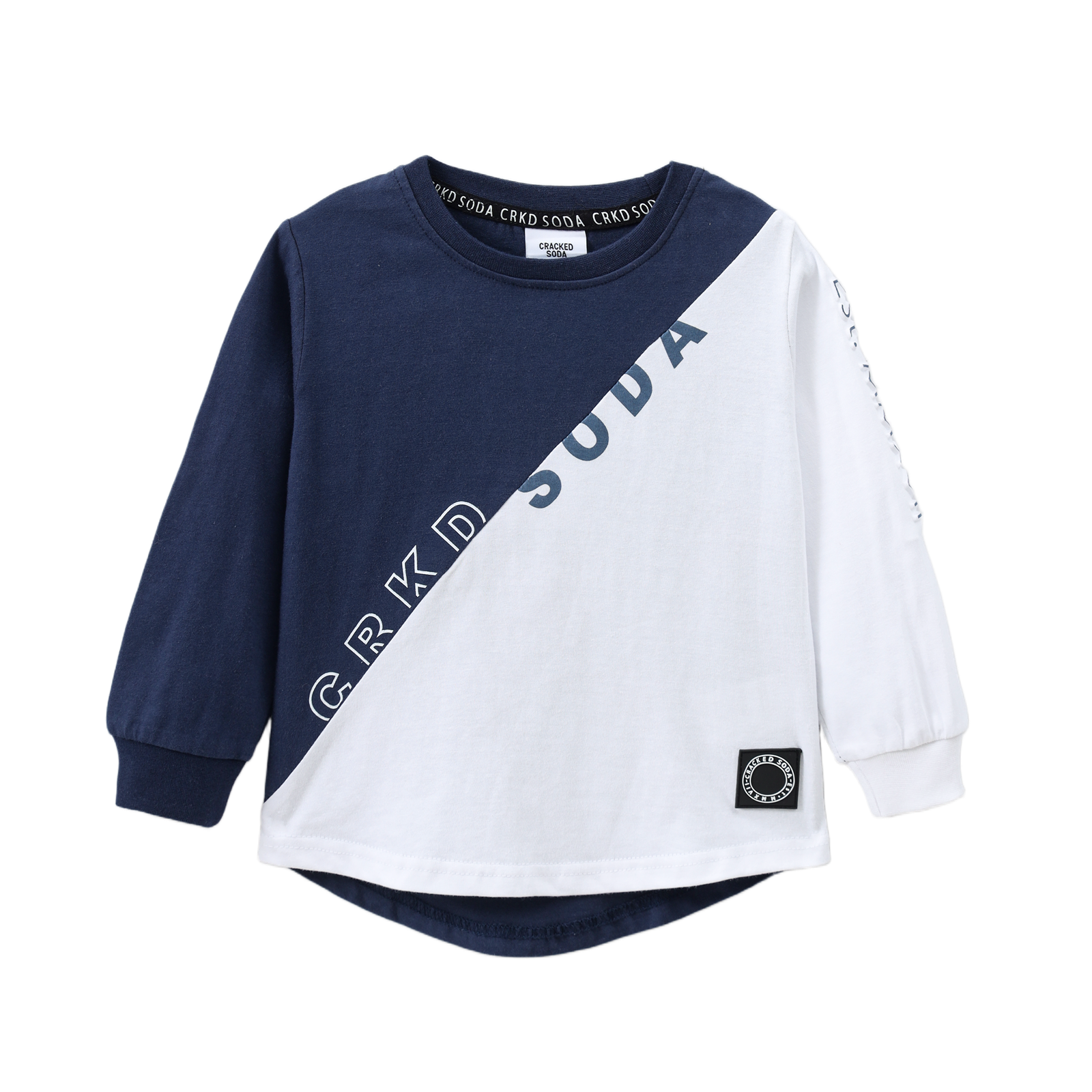 Archie Multi Tee