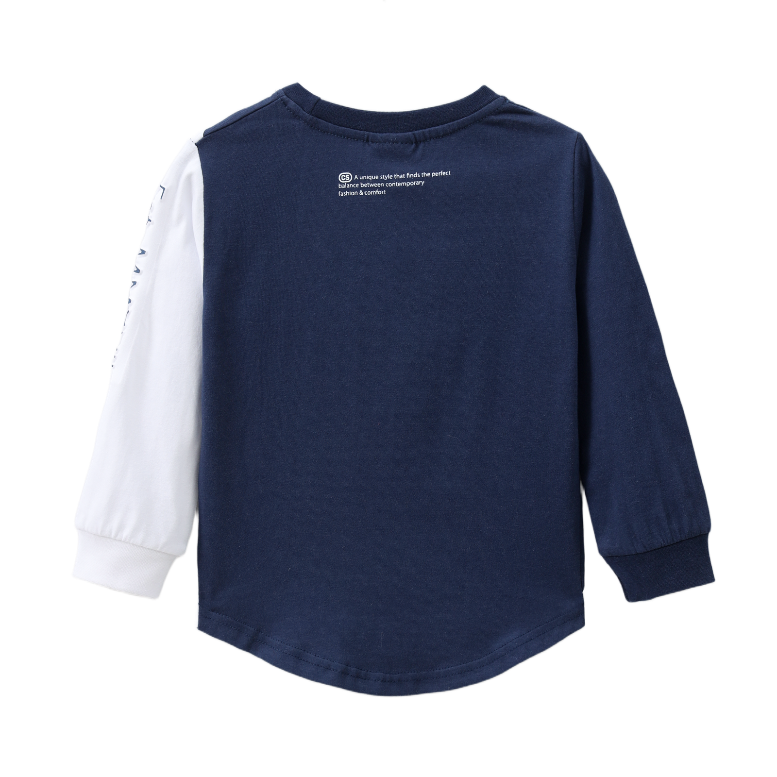 Archie Multi Tee