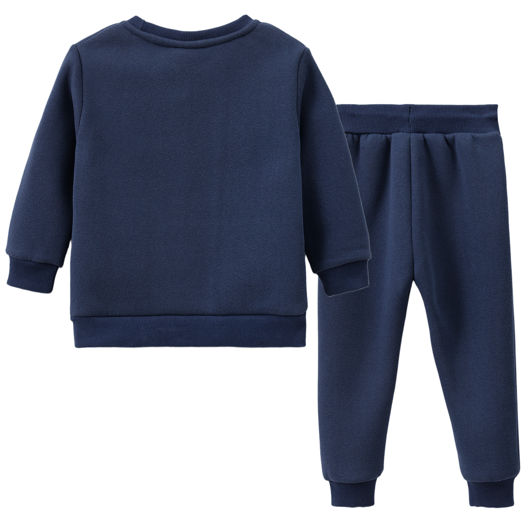 Archie Basic Crew Set