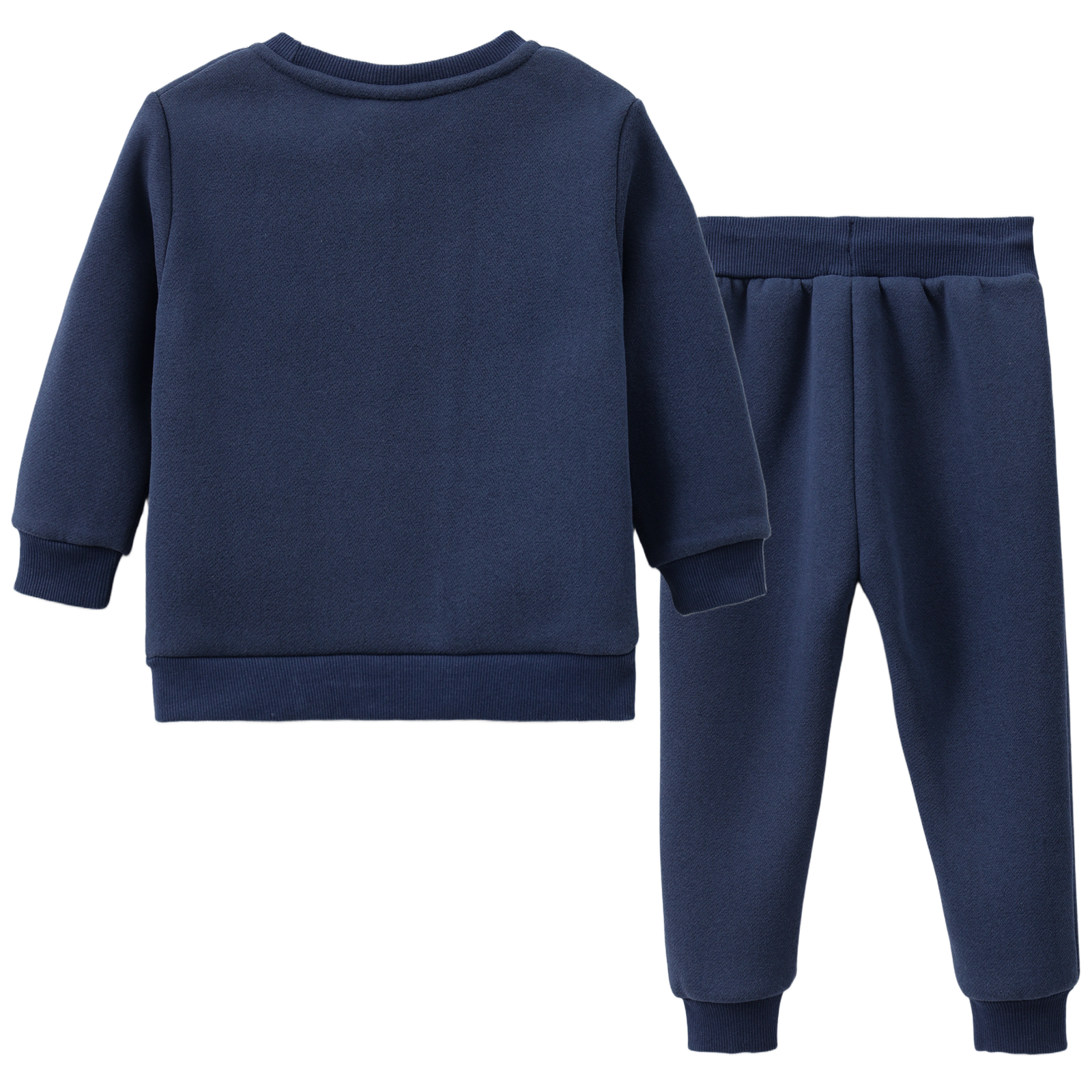 Archie Basic Crew Set