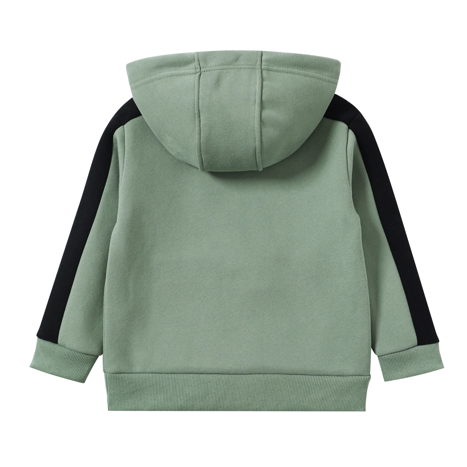 Flint CS Hoodie - Olive