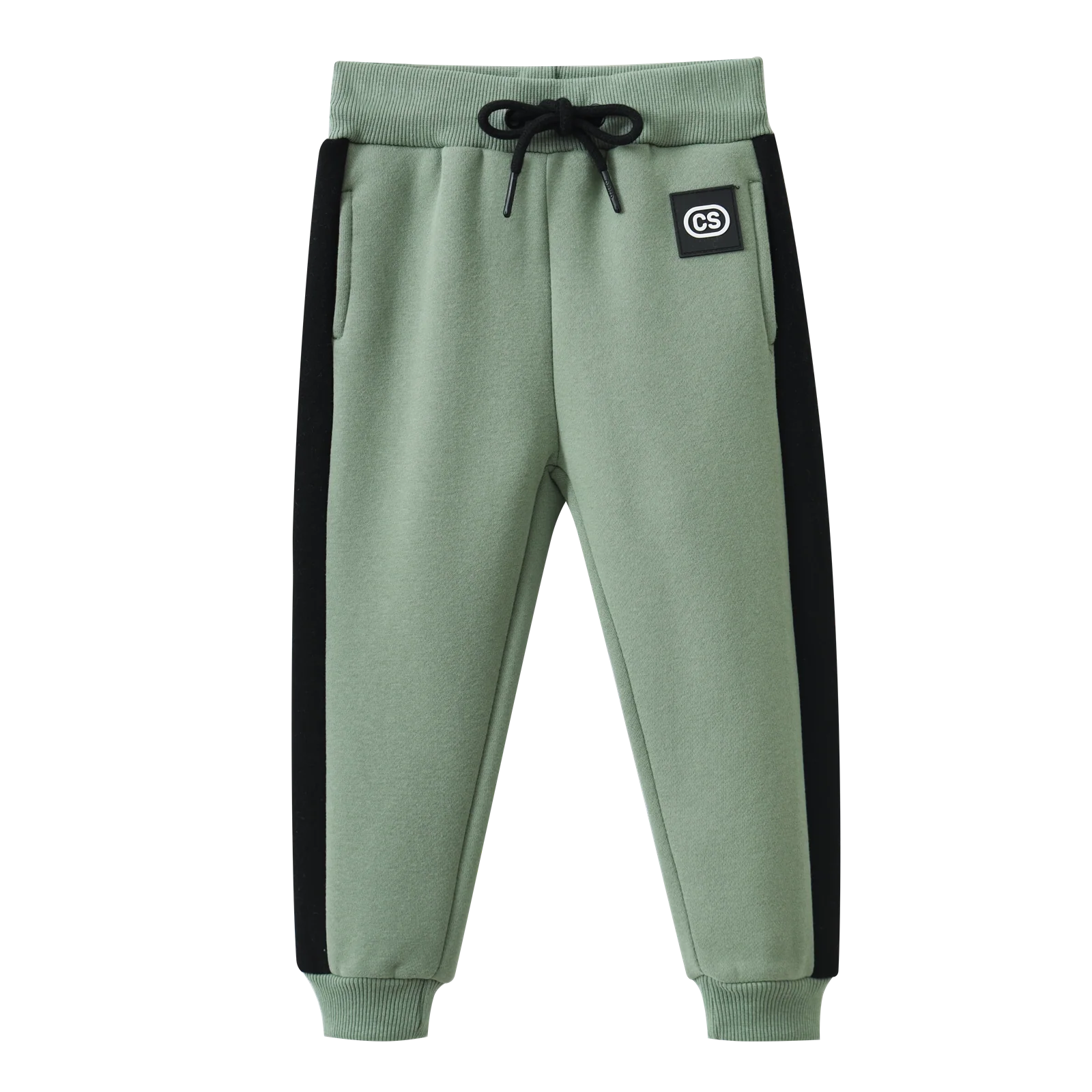 Flint Trackpants - Olive