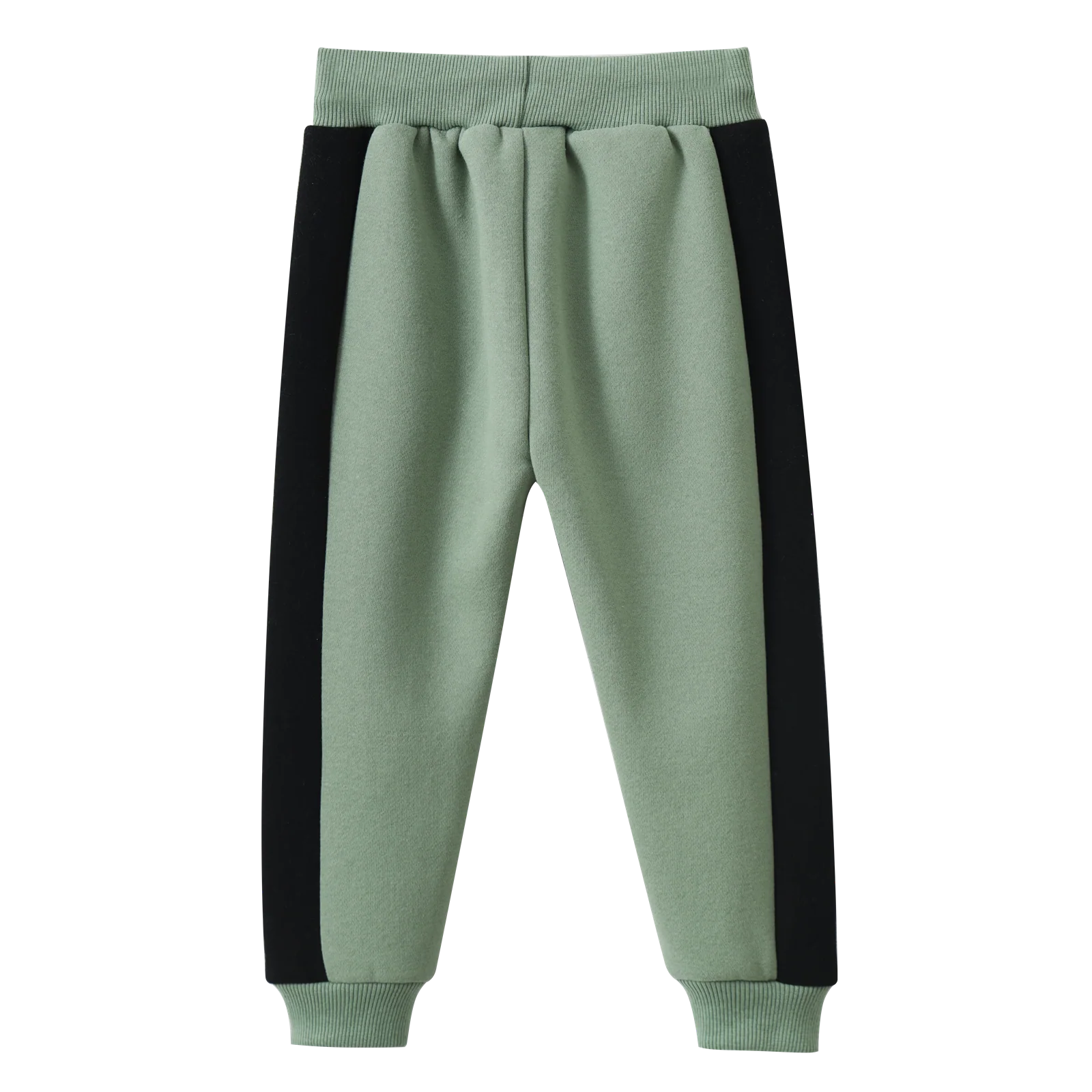 Flint Trackpants - Olive