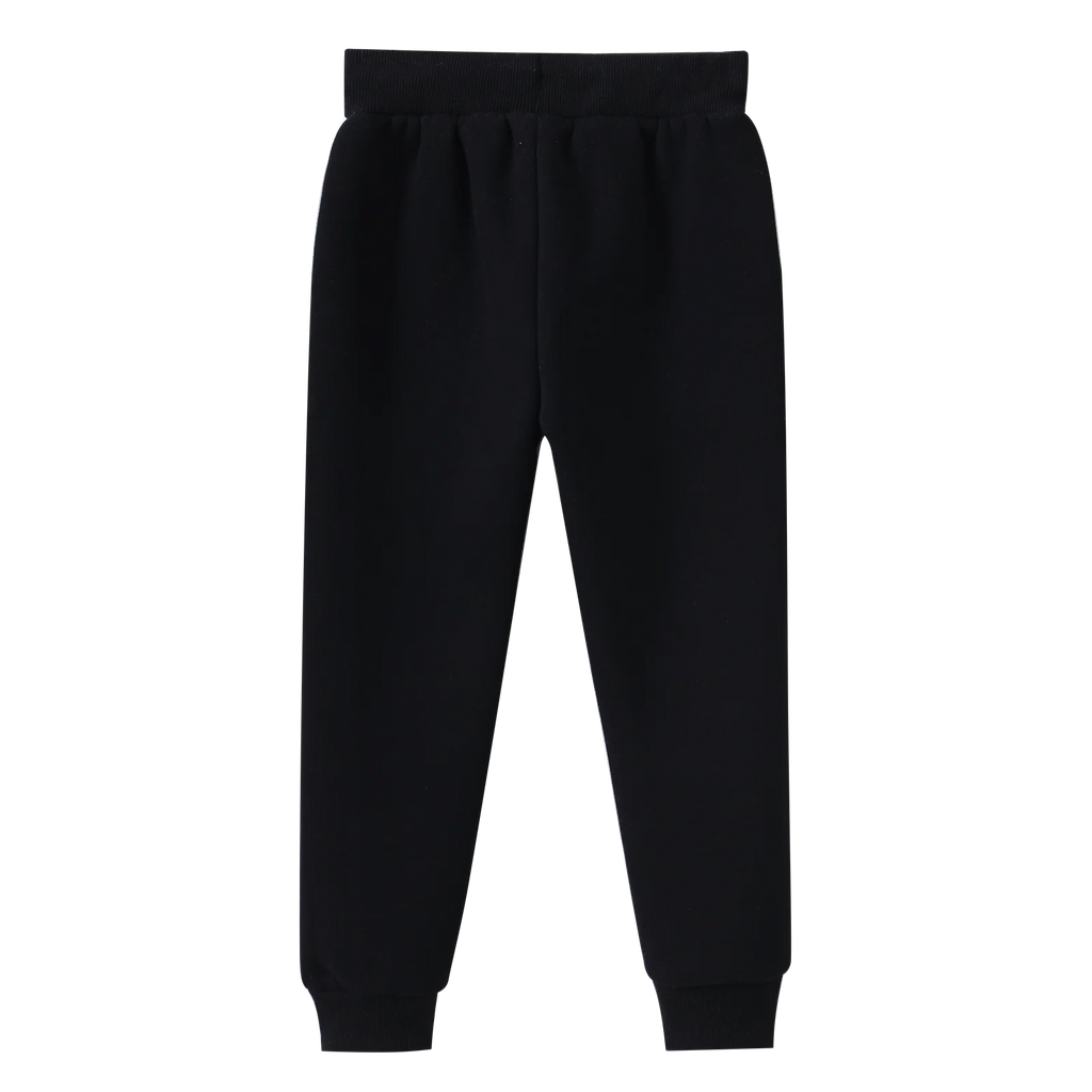 Henry CS Trackpant - Black