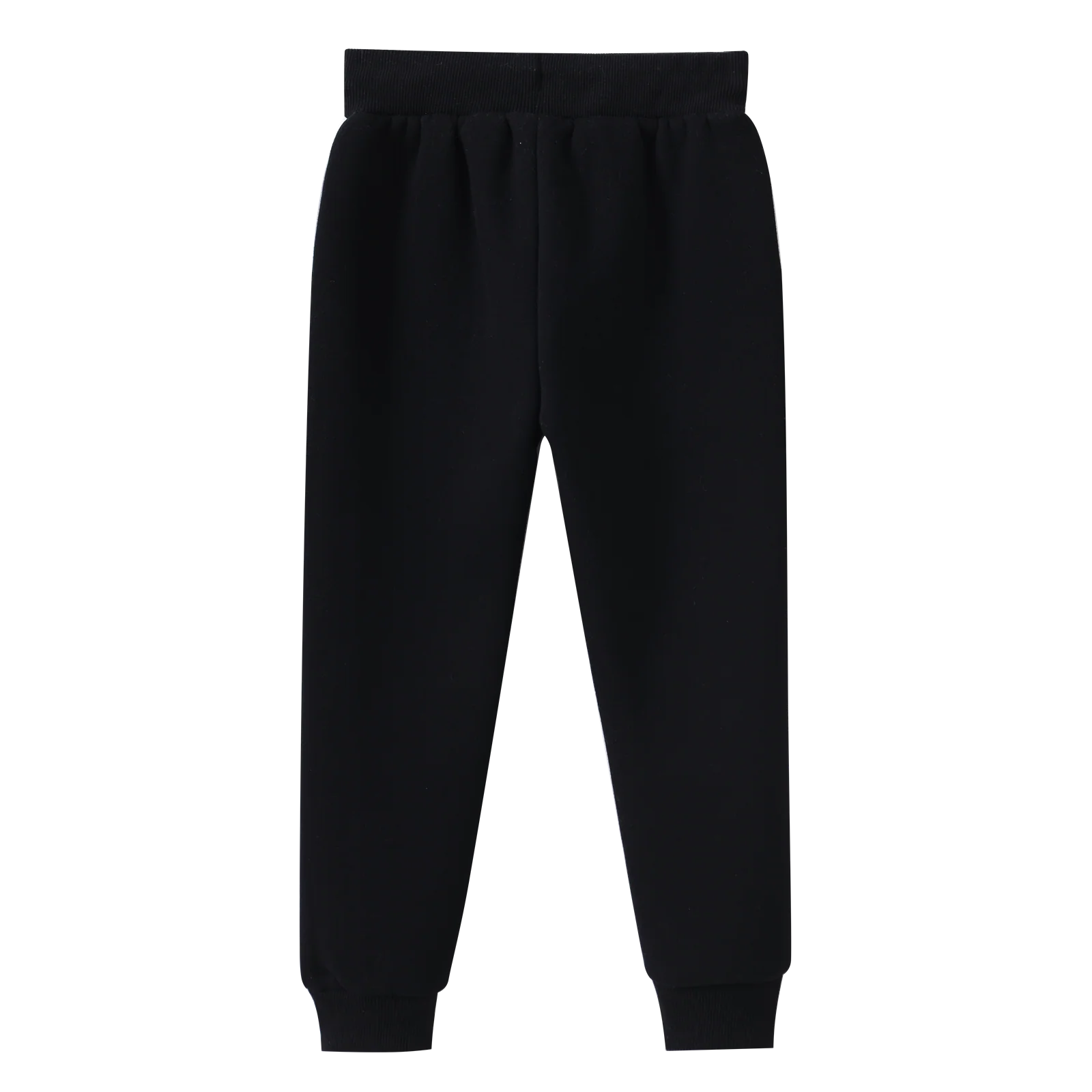 Henry CS Trackpant - Black
