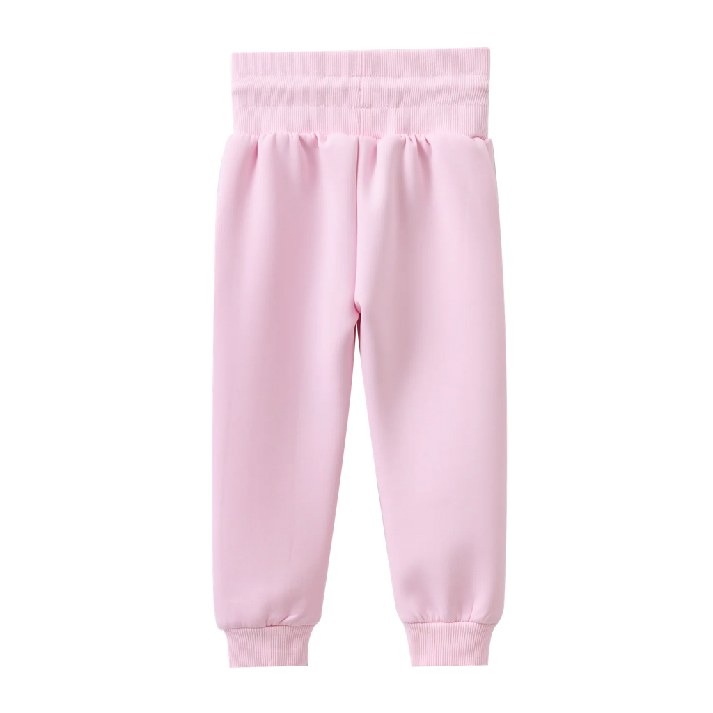 Scarlett Active Pants - Pink