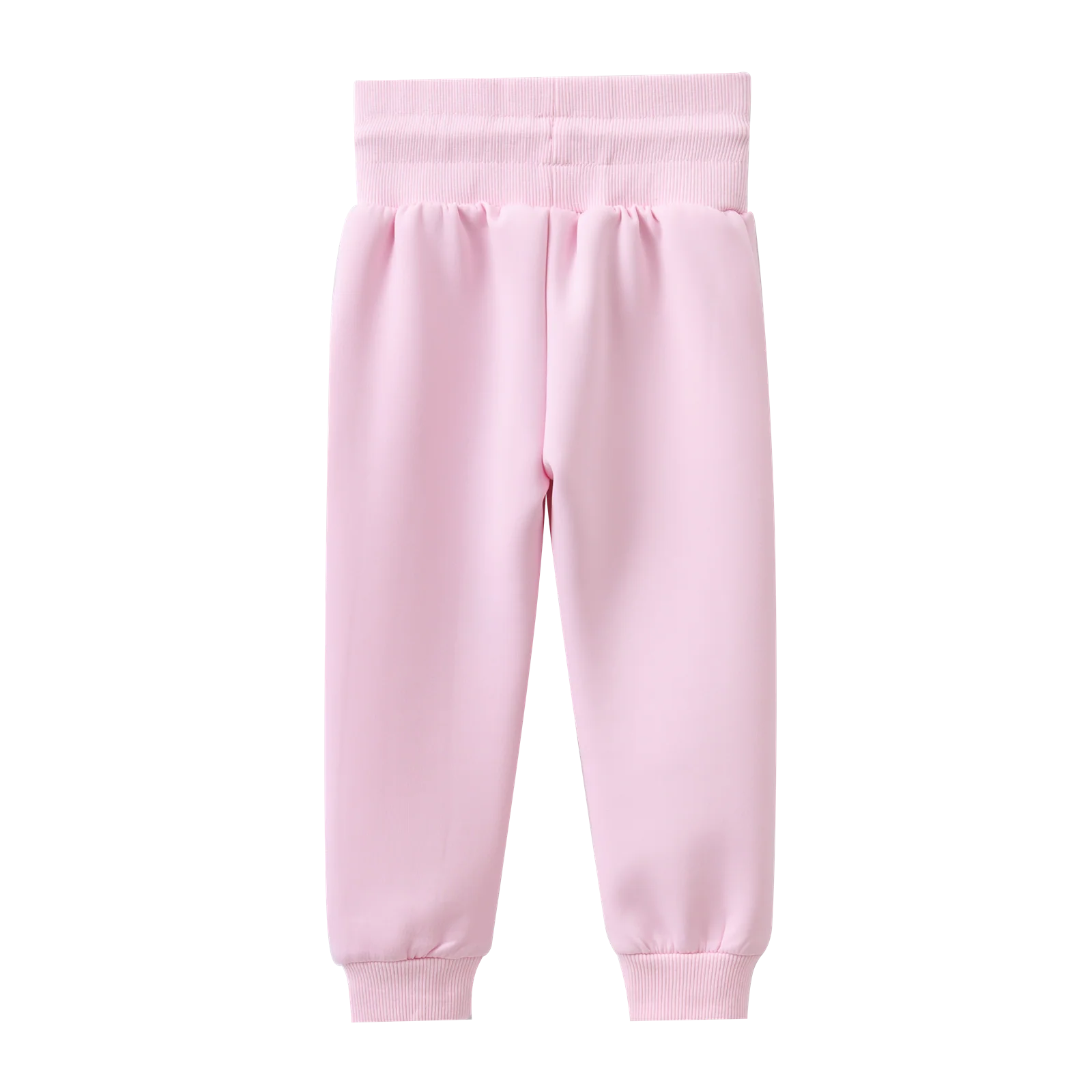 Scarlett Active Pants - Pink