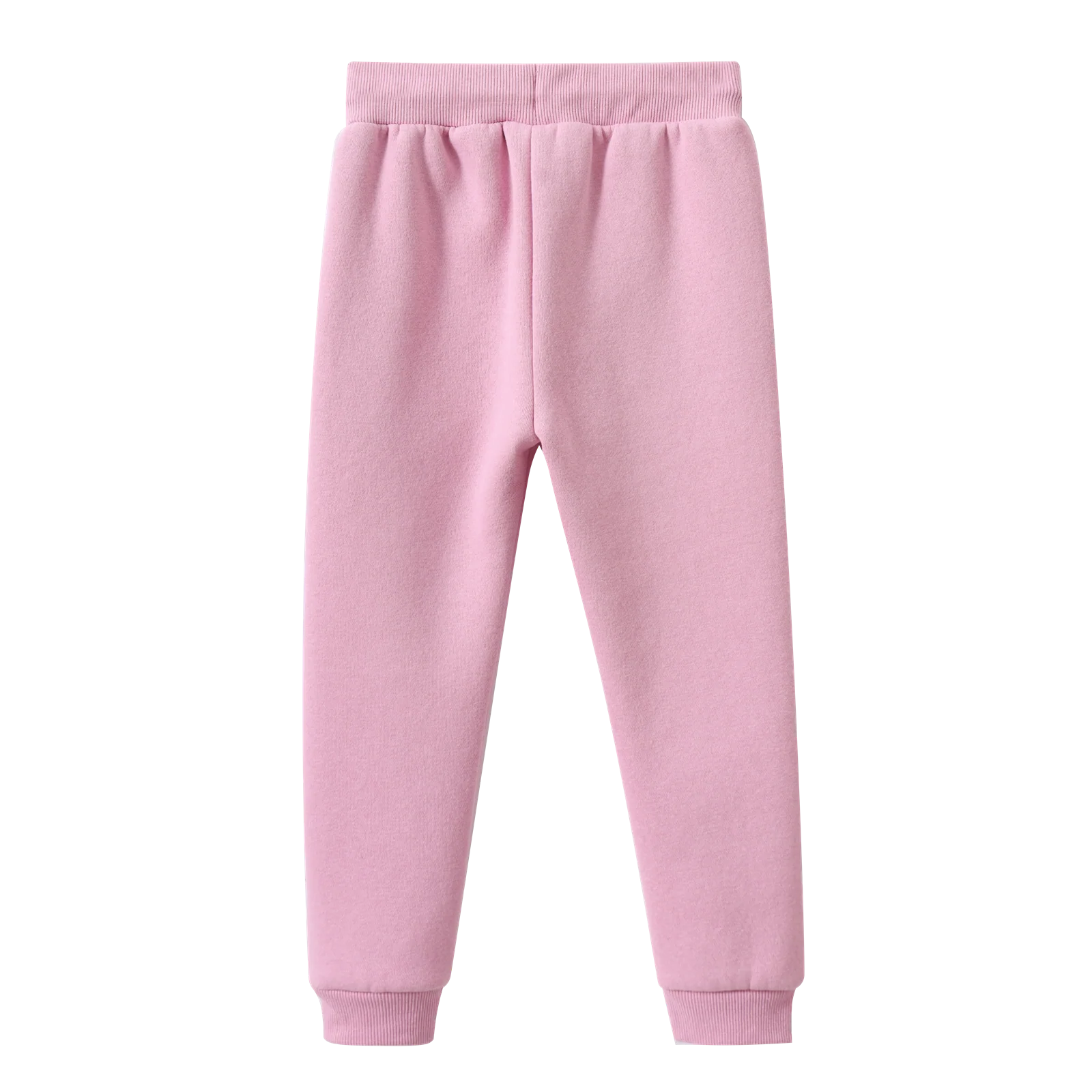 Nova Detailed Trackpants - Blush