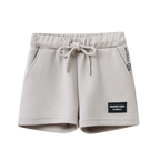 Freddie Essential Short - Pebble