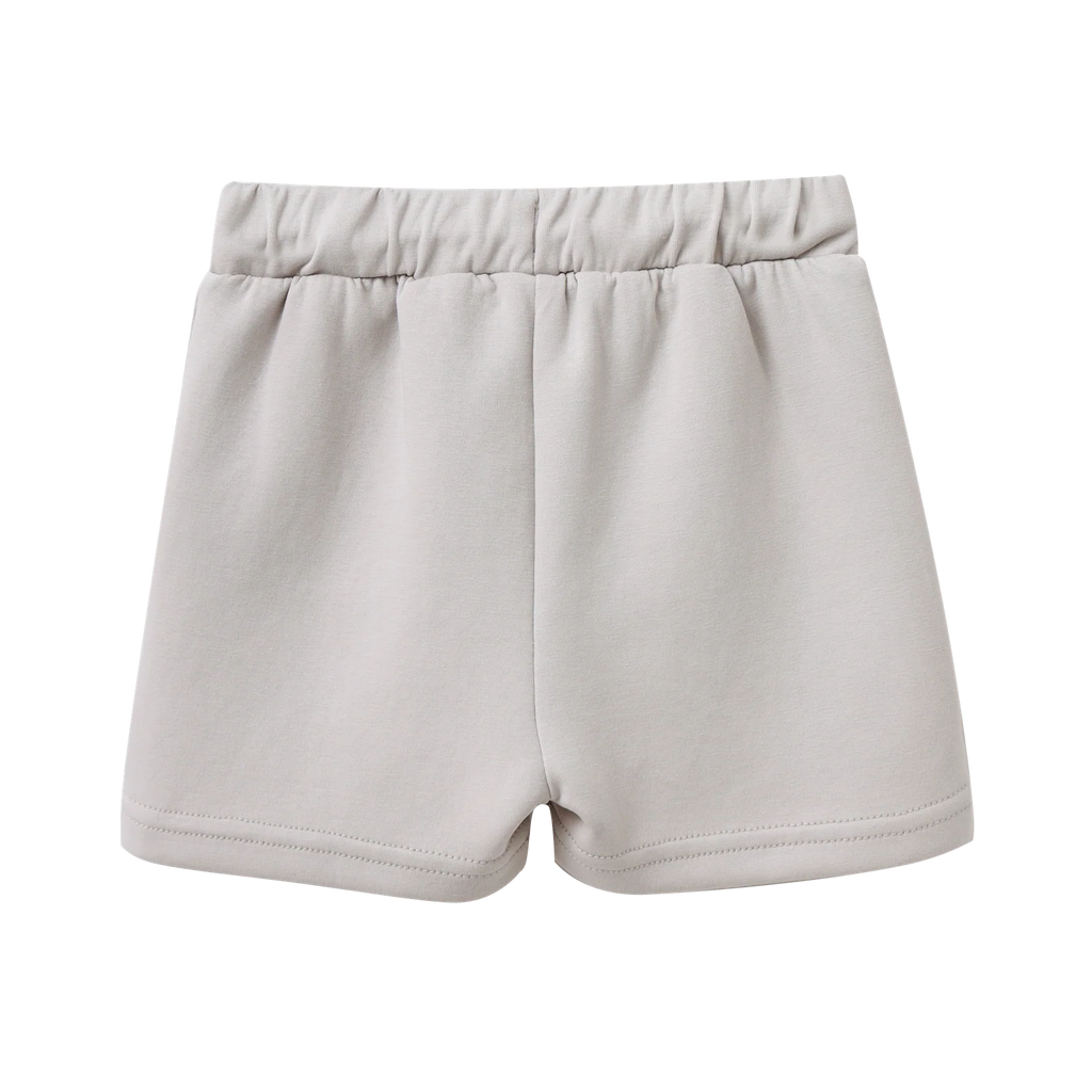 Freddie Essential Short - Pebble