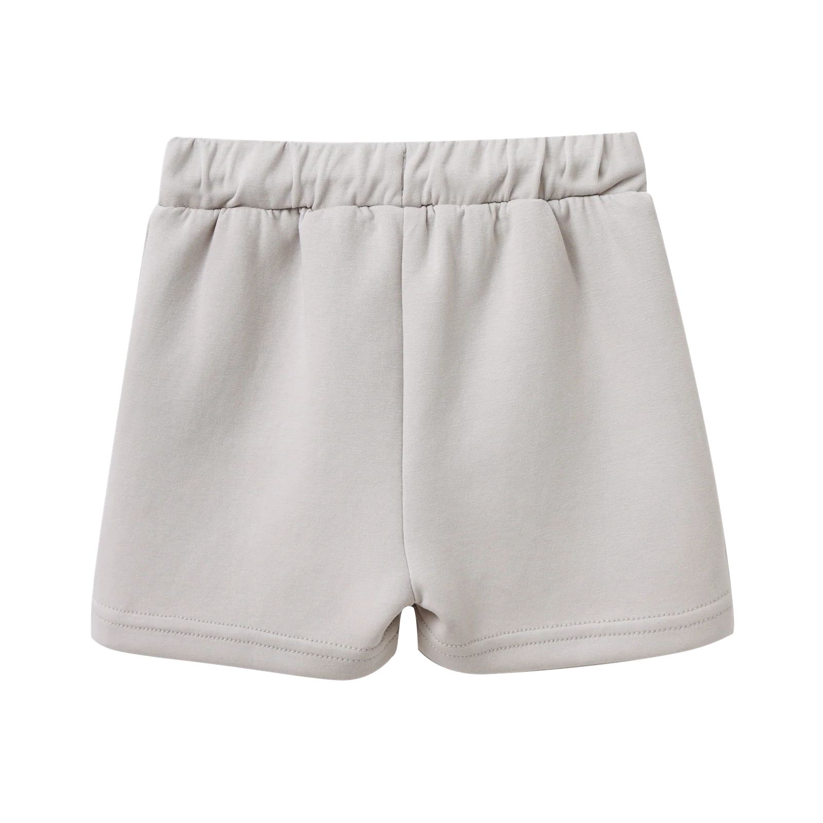 Freddie Essential Short - Pebble