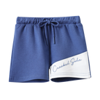 Jacob Multi Short - Blue/White
