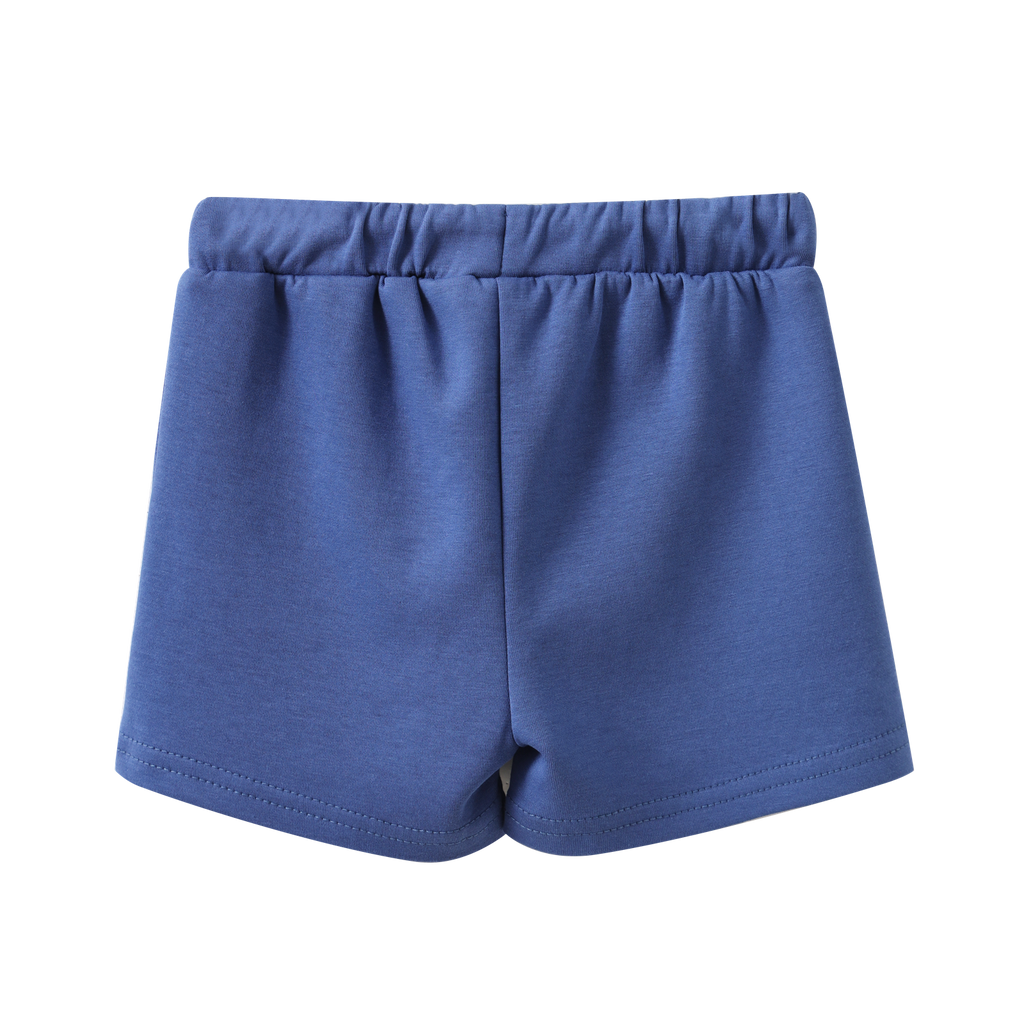 Jacob Multi Short - Blue/White