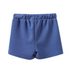 Jacob Multi Short - Blue/White